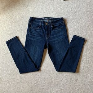 Women’s American Eagle Jeans